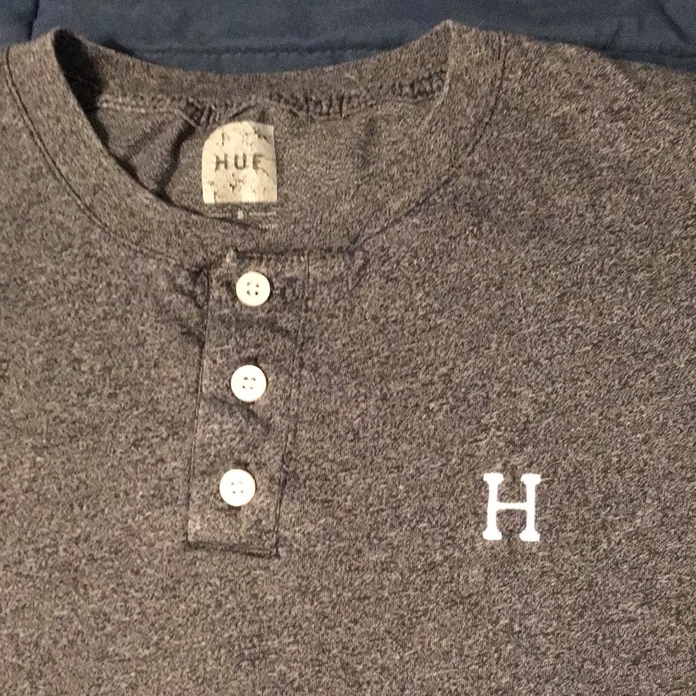 Huf tshirt